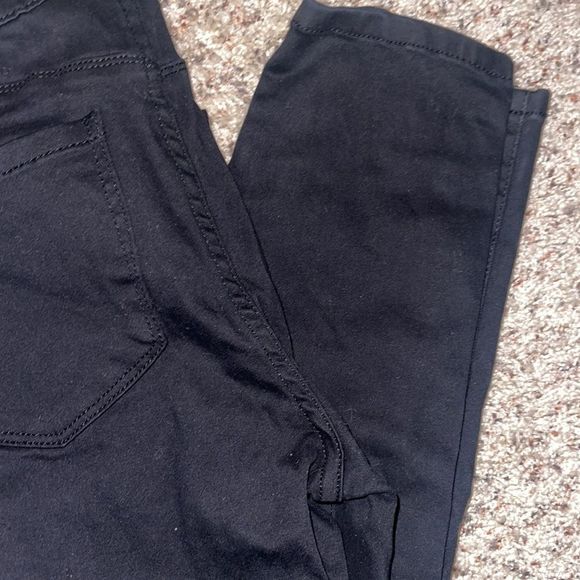NWT juicy couture black pants - Picture 3 of 5